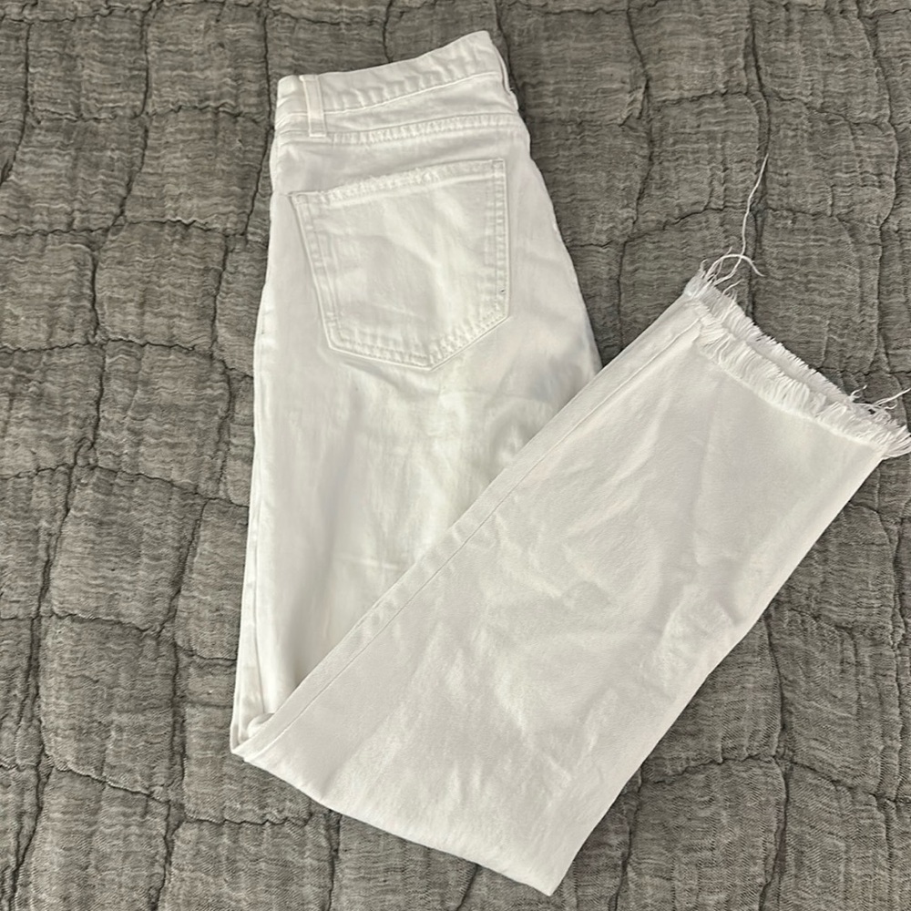 Zara hw kick jean 4